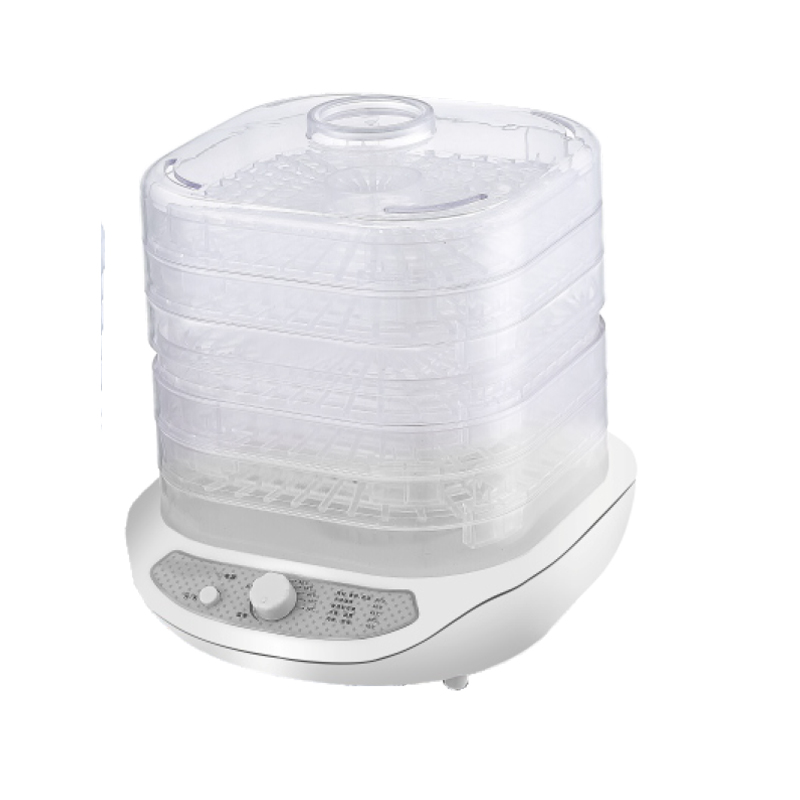 Food dehydrator