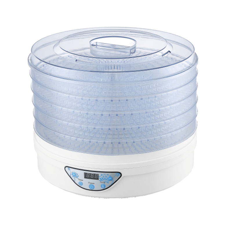 Food dehydrator