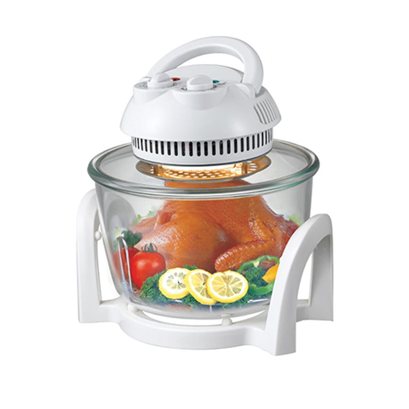 7L Halogen Oven