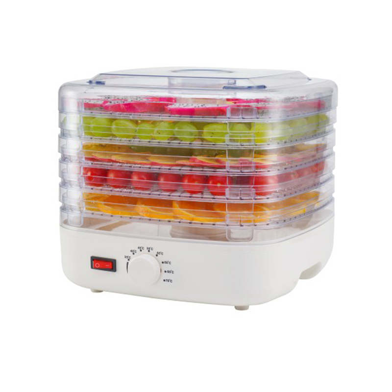 Food dehydrator