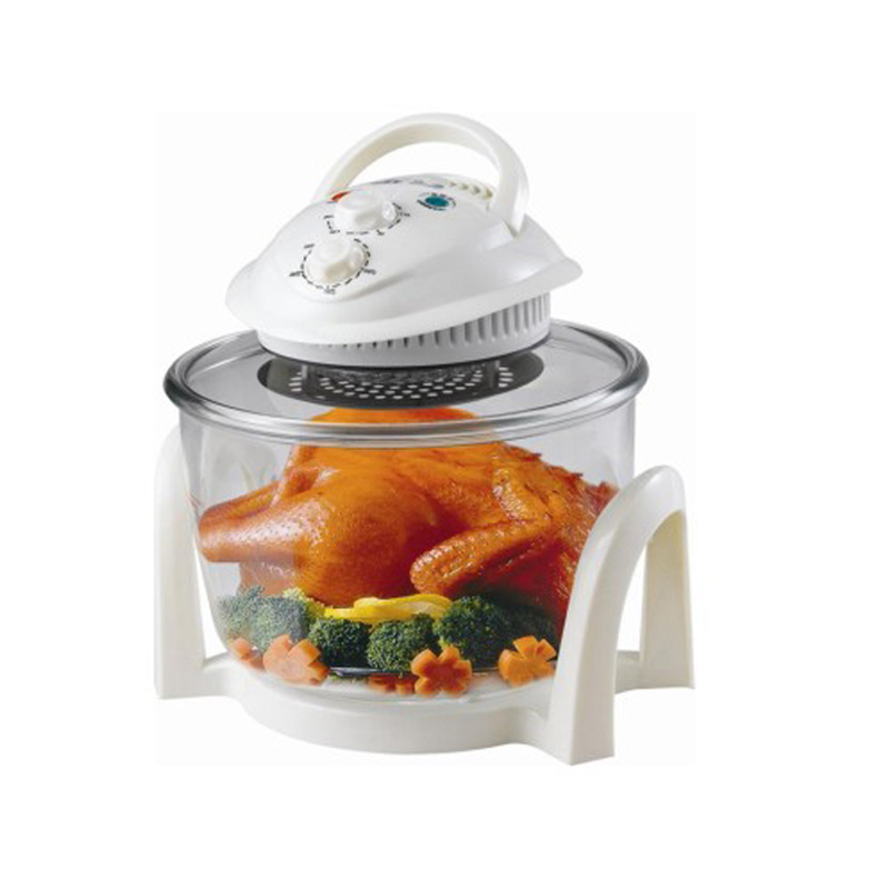 7L Halogen Oven