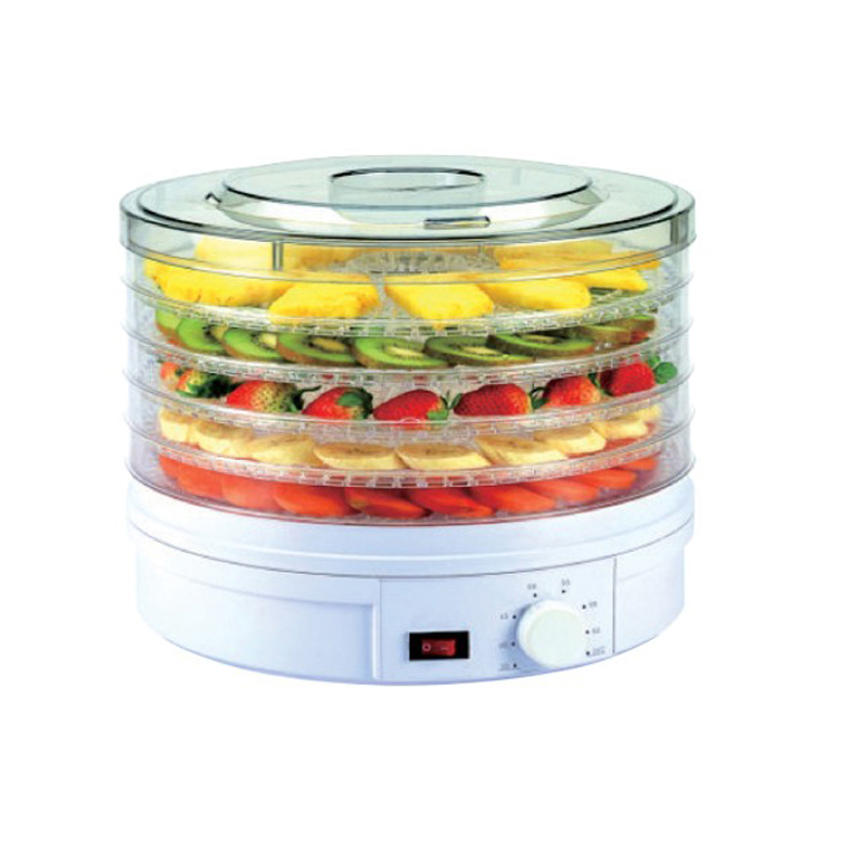 Food dehydrator