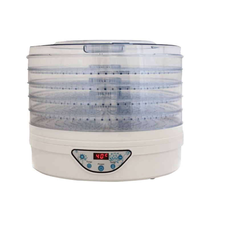 Food dehydrator