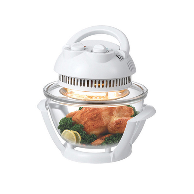 3.5L Halogen Oven