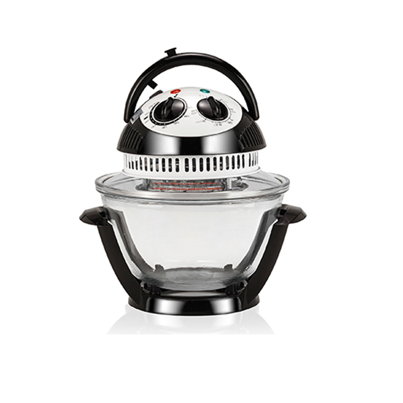 3.5L Halogen Oven