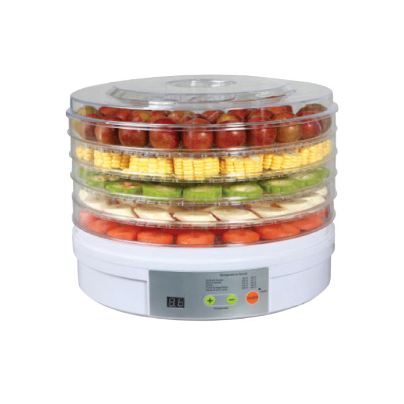 Food dehydrator