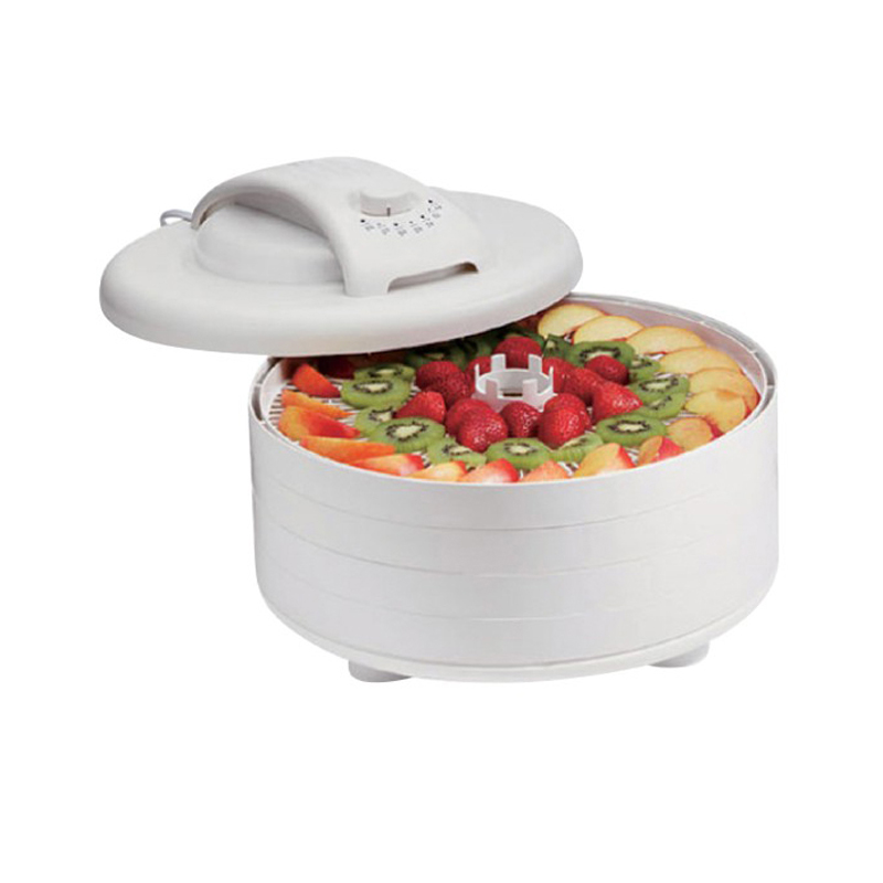 Food dehydrator