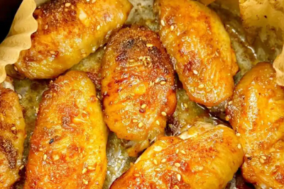Air fryer delicacies: Even without oil, the aroma can still penetrate the bones of food
